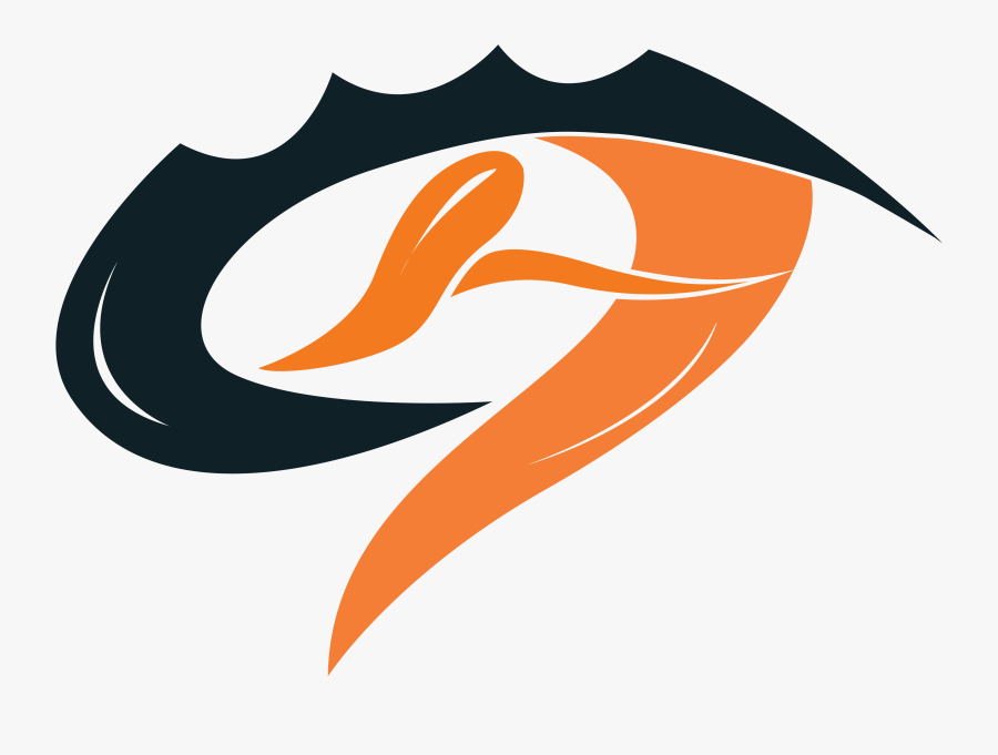 Logo - Hunger Cease, Transparent Clipart