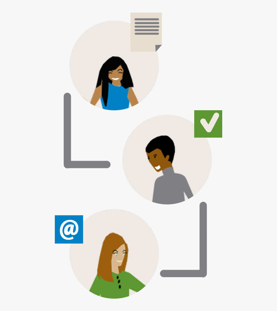 Null - Cartoon, Transparent Clipart