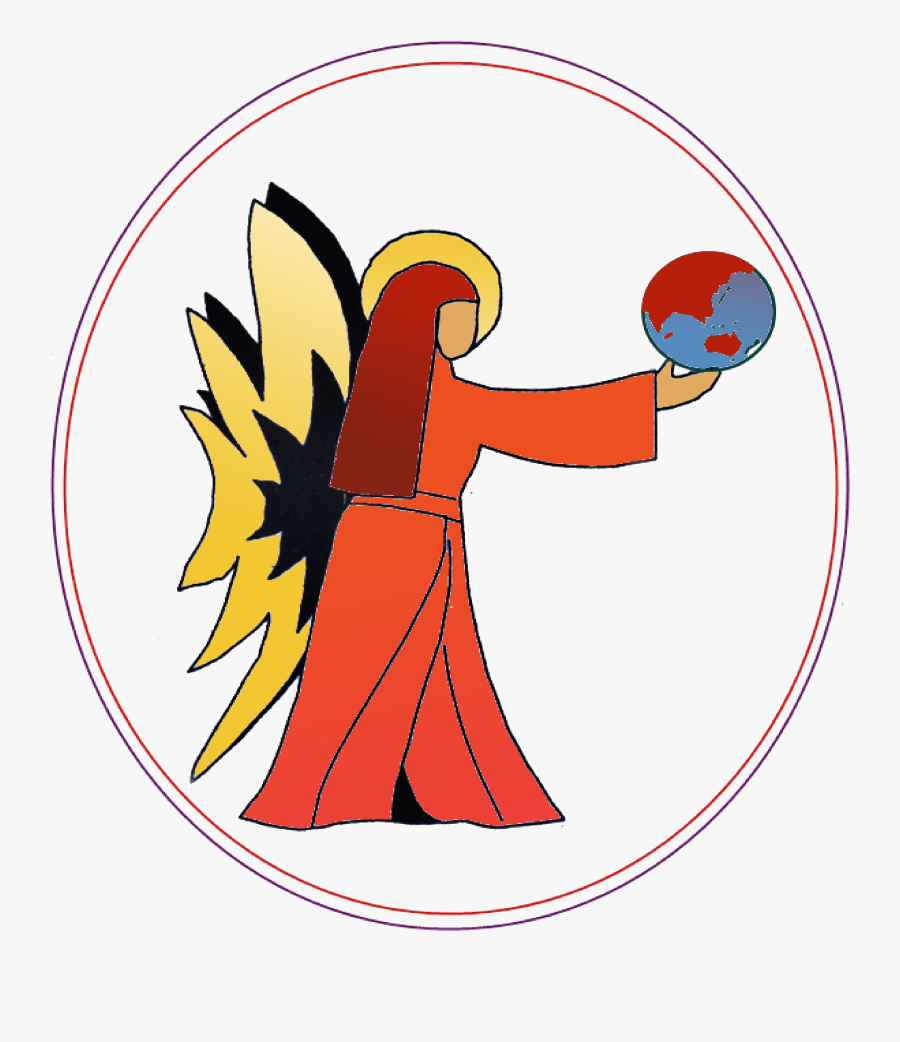 Taste Clipart Action Word - Circle, Transparent Clipart