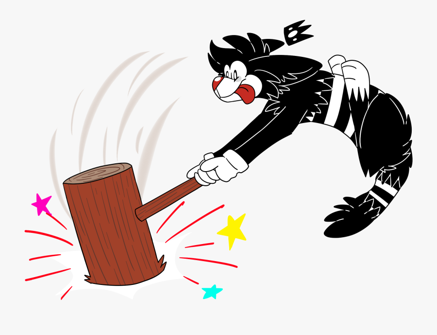 Bam, Transparent Clipart