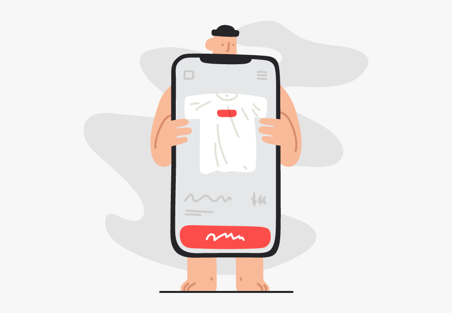 10 Tricks You Can Learn From Best Online Shopping Sites - Supreme Hypebeast Character Design, Transparent Clipart