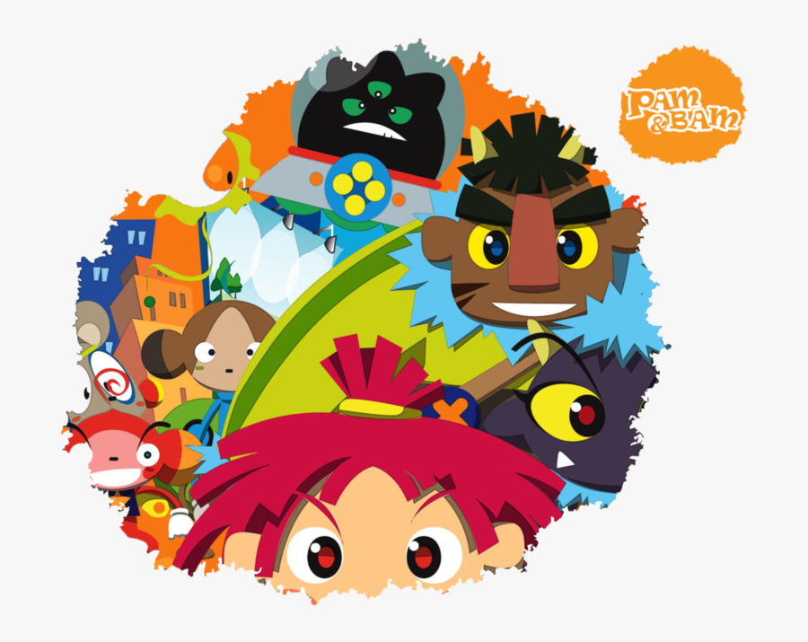 Cartoon, Transparent Clipart