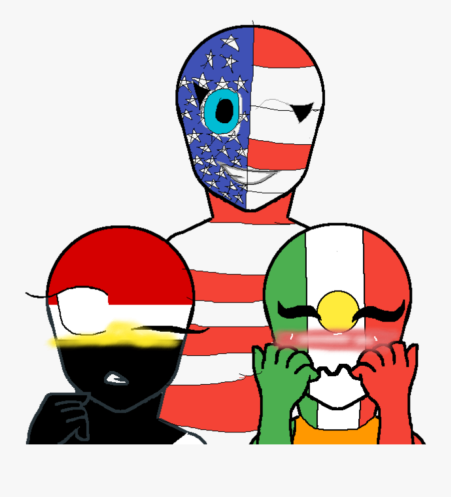 Cartoon, Transparent Clipart