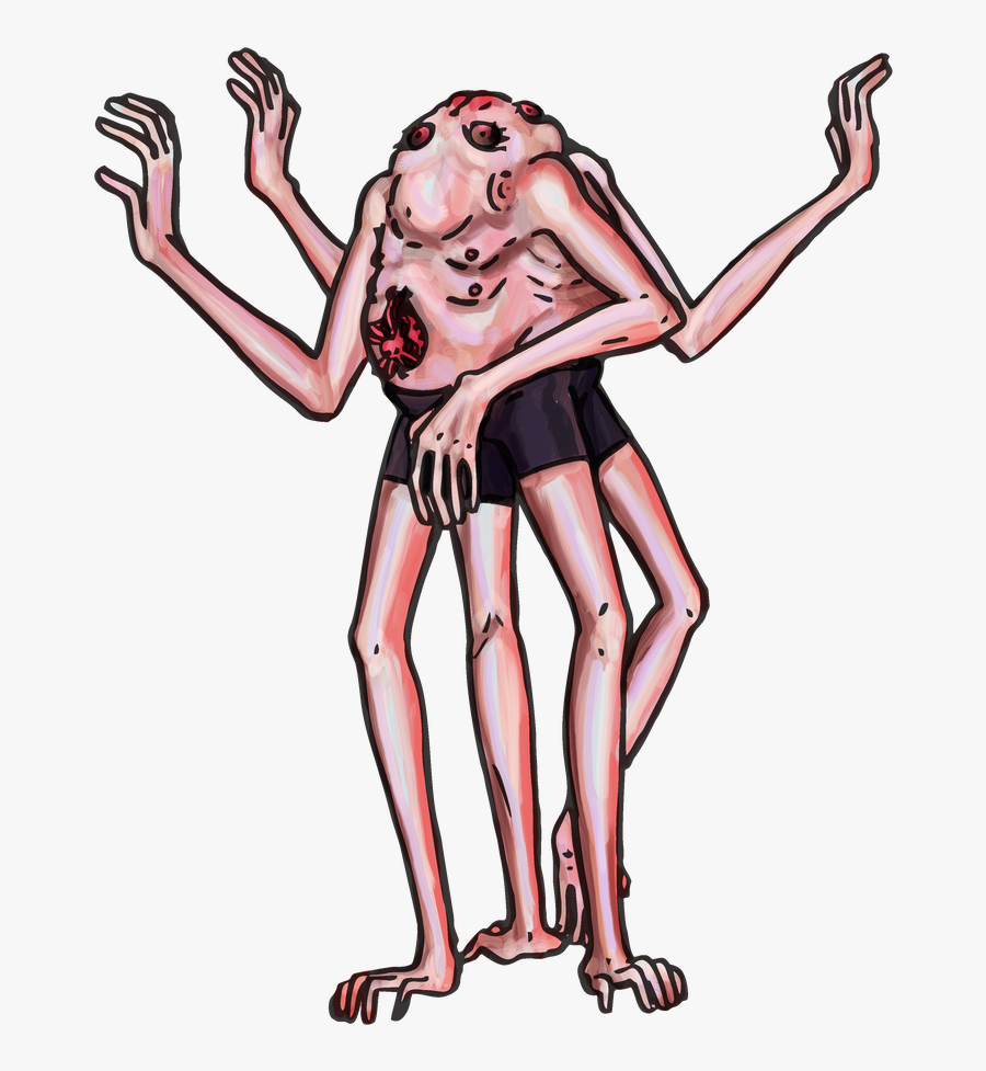 Cartoon, Transparent Clipart