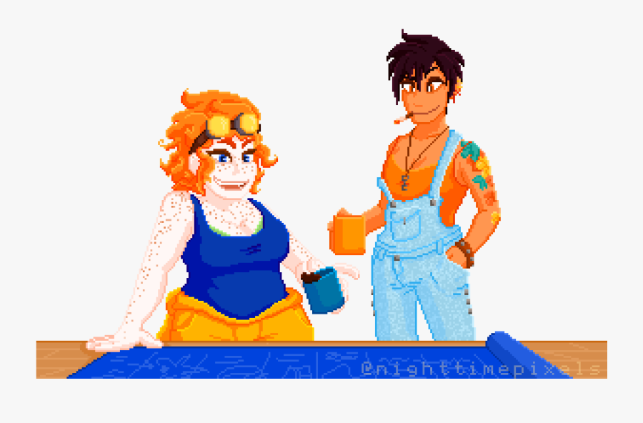 Needed Some More Human Lilytale Content , So Here’s - Illustration, Transparent Clipart