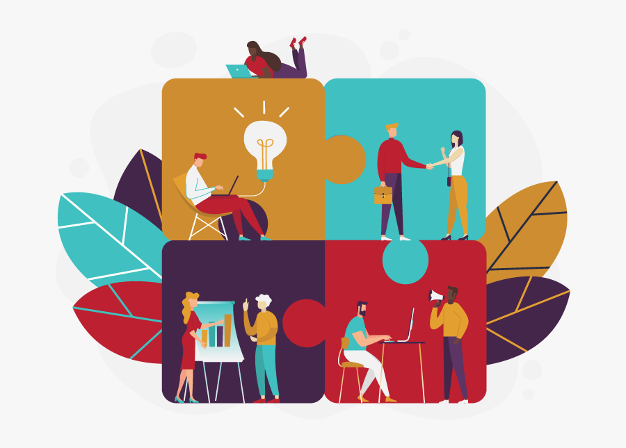 Human Resources, Transparent Clipart