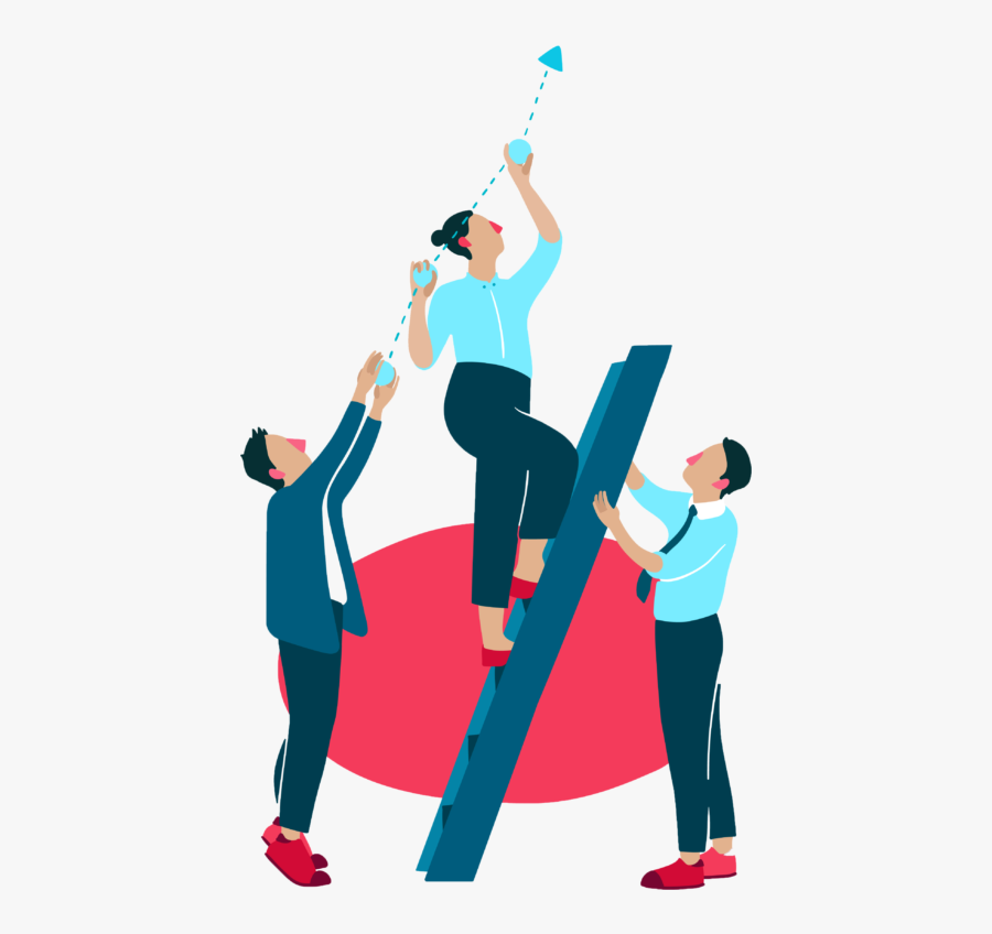 Crecimiento Personal, Transparent Clipart