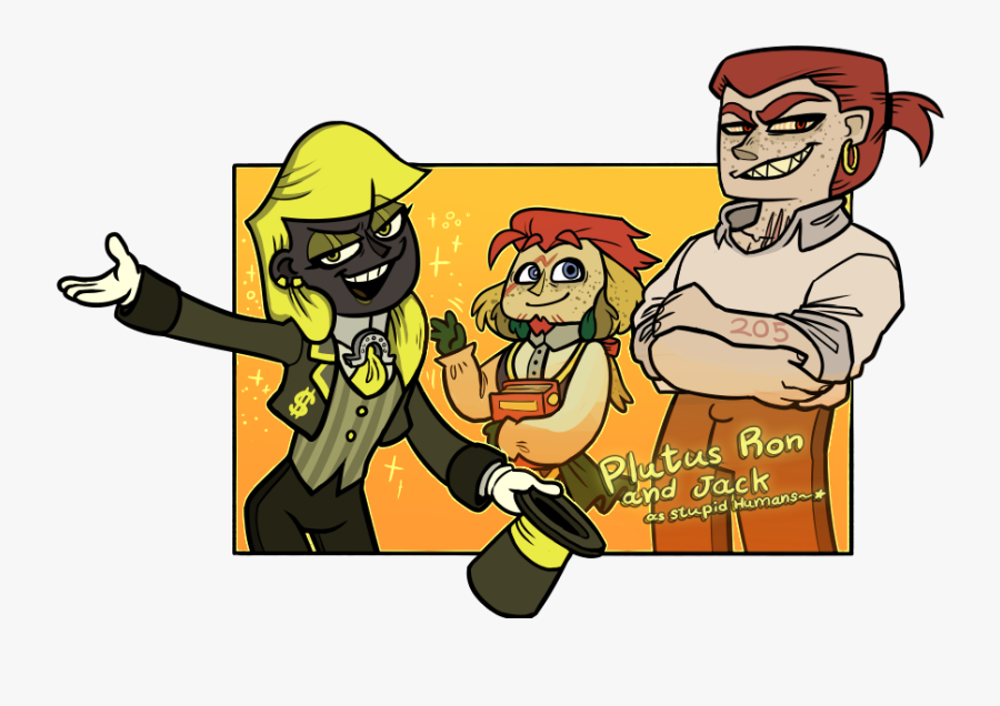 Cartoon, Transparent Clipart