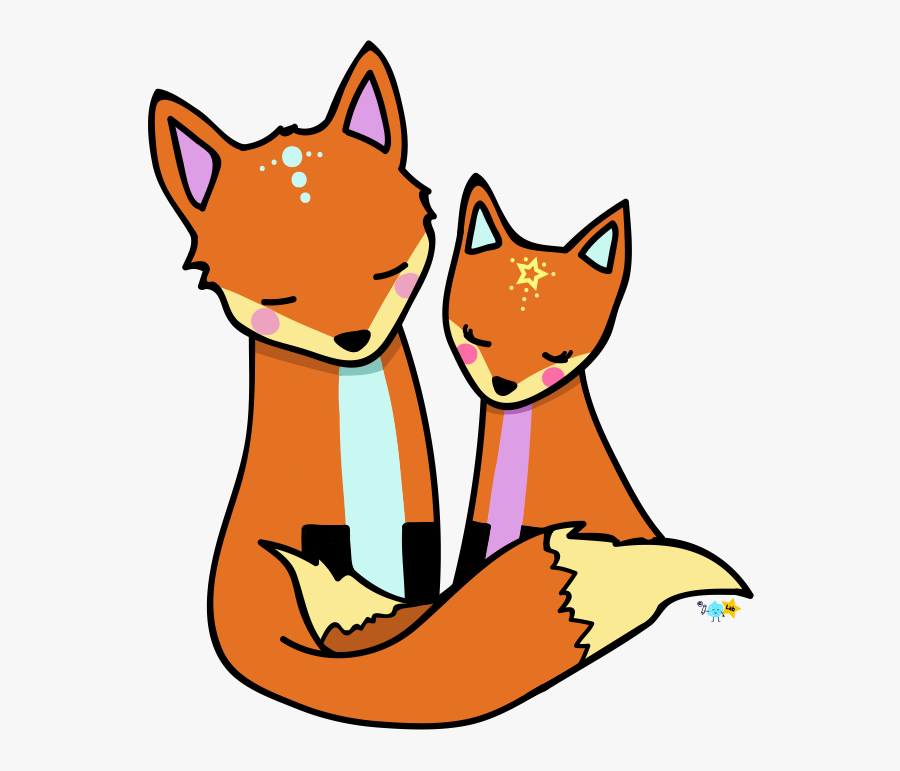 Cat Yawns, Transparent Clipart