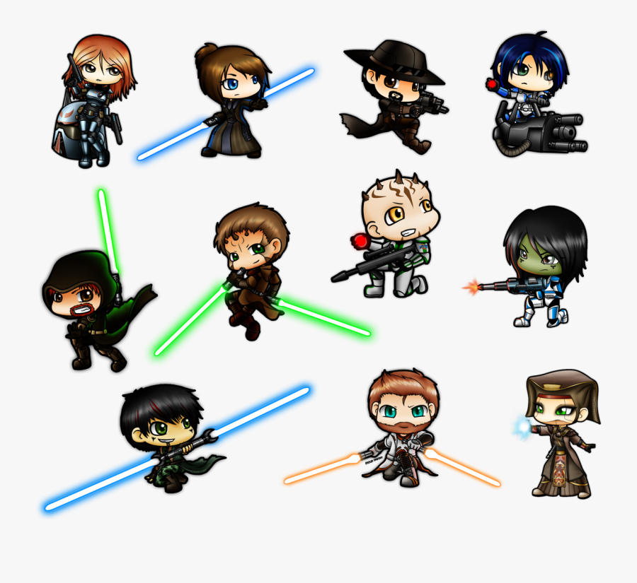 Cartoon, Transparent Clipart