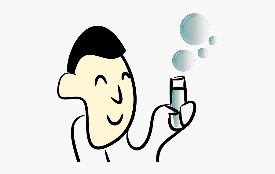 Science, Transparent Clipart