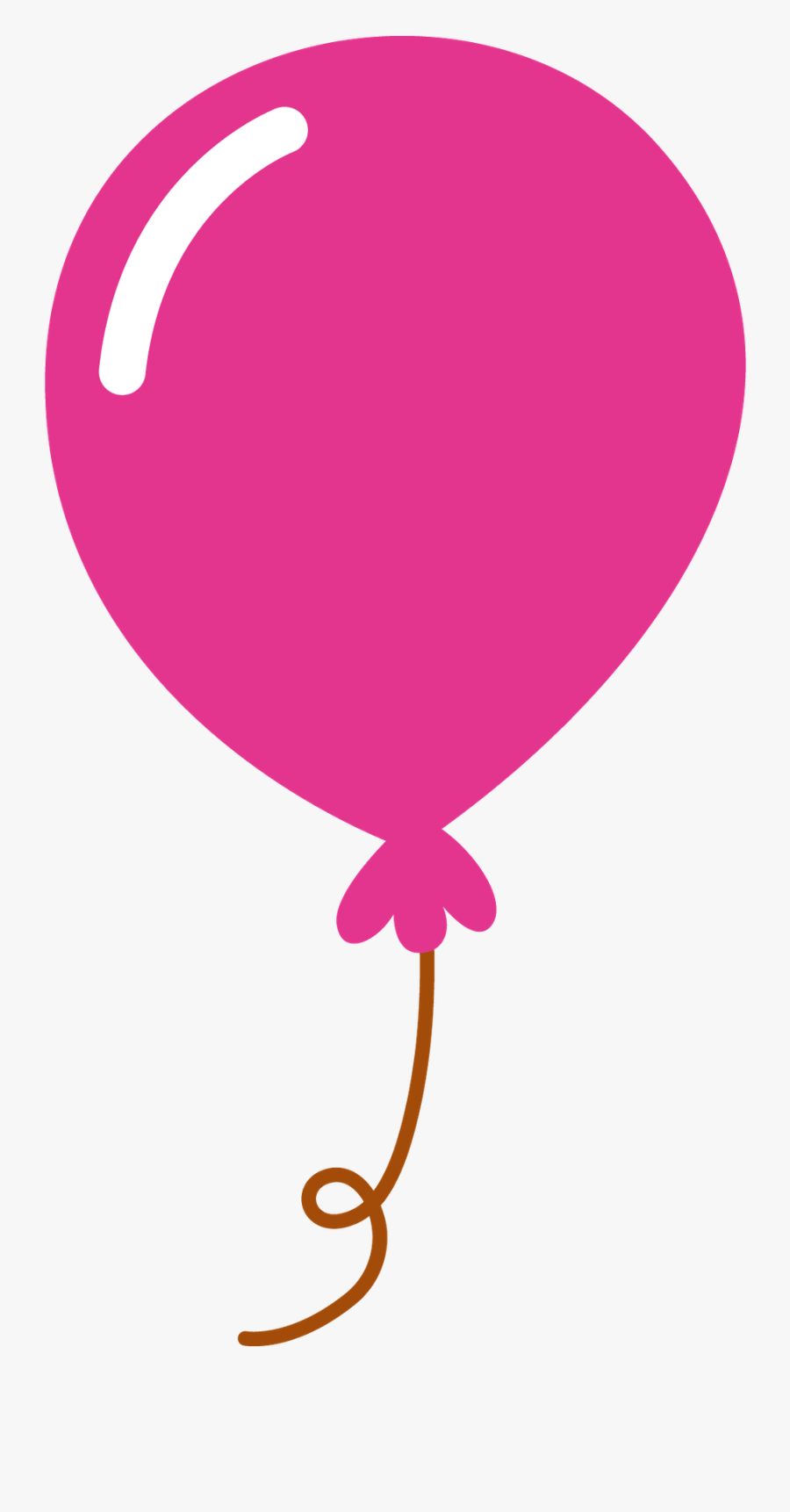 Bexiga Png, Transparent Clipart