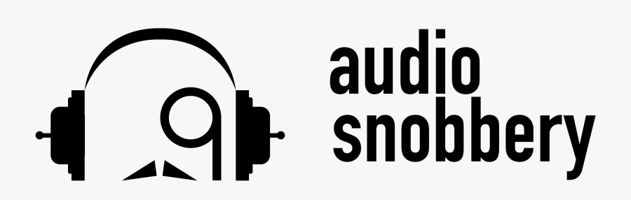 Audio Snobbery, Transparent Clipart