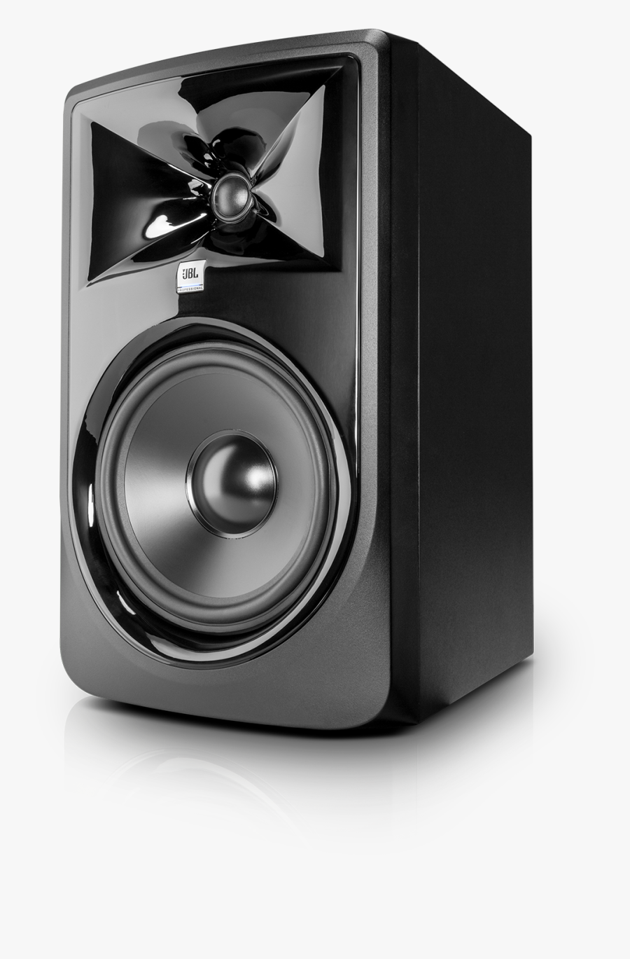 Audio Clipart Sound Box - Jbl 308p Mkii ราคา, Transparent Clipart