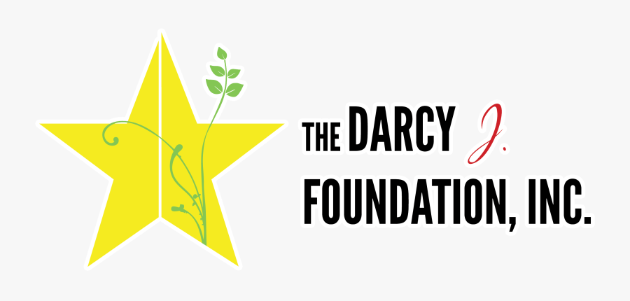 Darcy J Foundation - Over The Top, Transparent Clipart