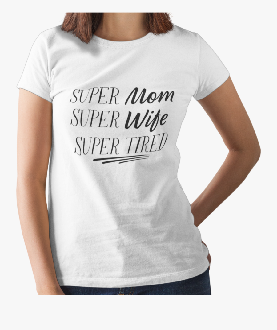 Super Mom Png -load Image Into Gallery Viewer, Super - Causing Chaos Since 1998, Transparent Clipart