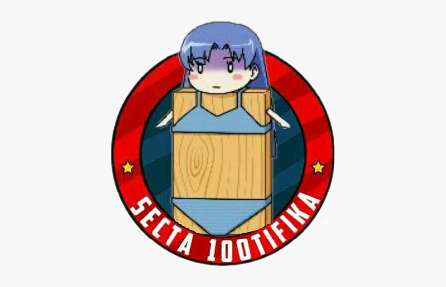 #secta100tifika - Greta Thunberg Evil Meme, Transparent Clipart