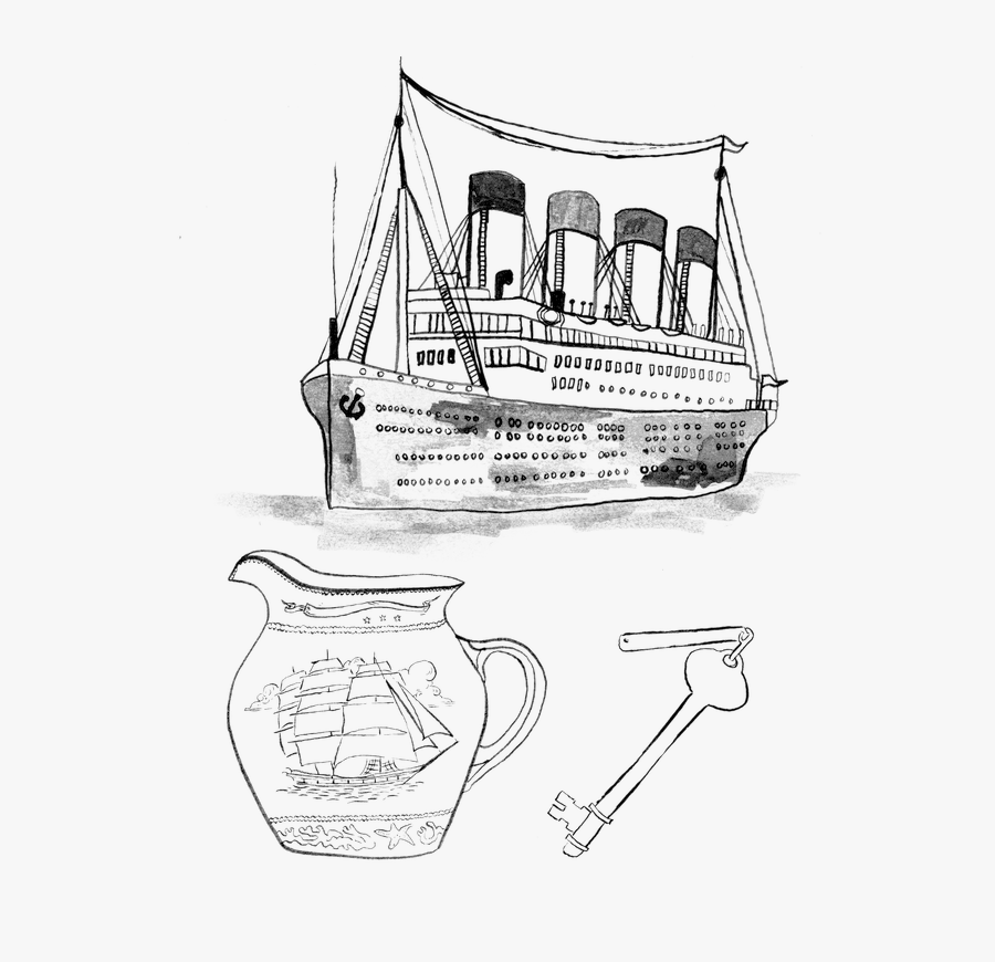 Picture - Drawing, Transparent Clipart