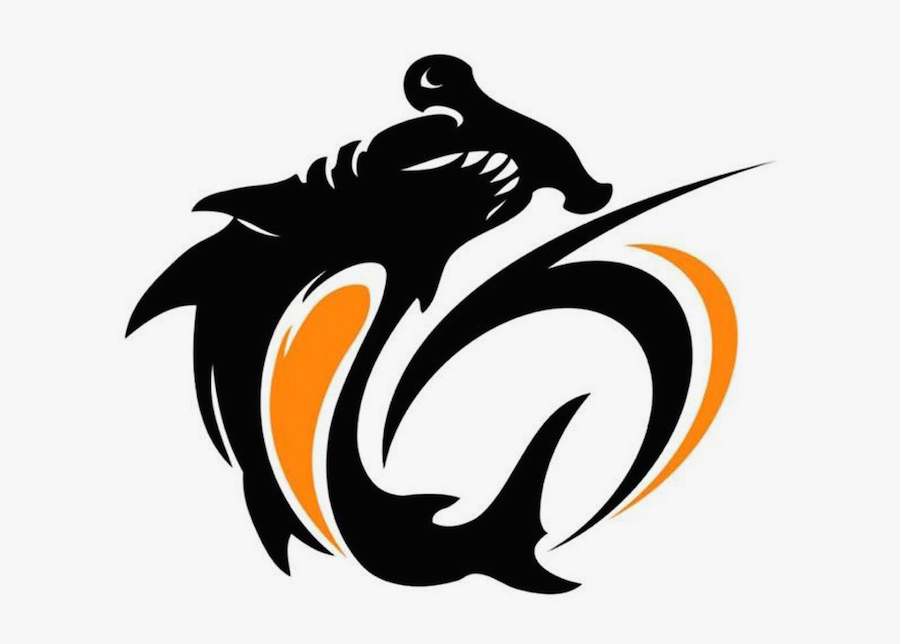 Deep 6 Eddy Fin Clipart , Png Download, Transparent Clipart