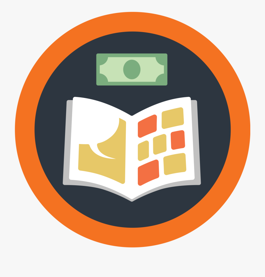 Emblem, Transparent Clipart