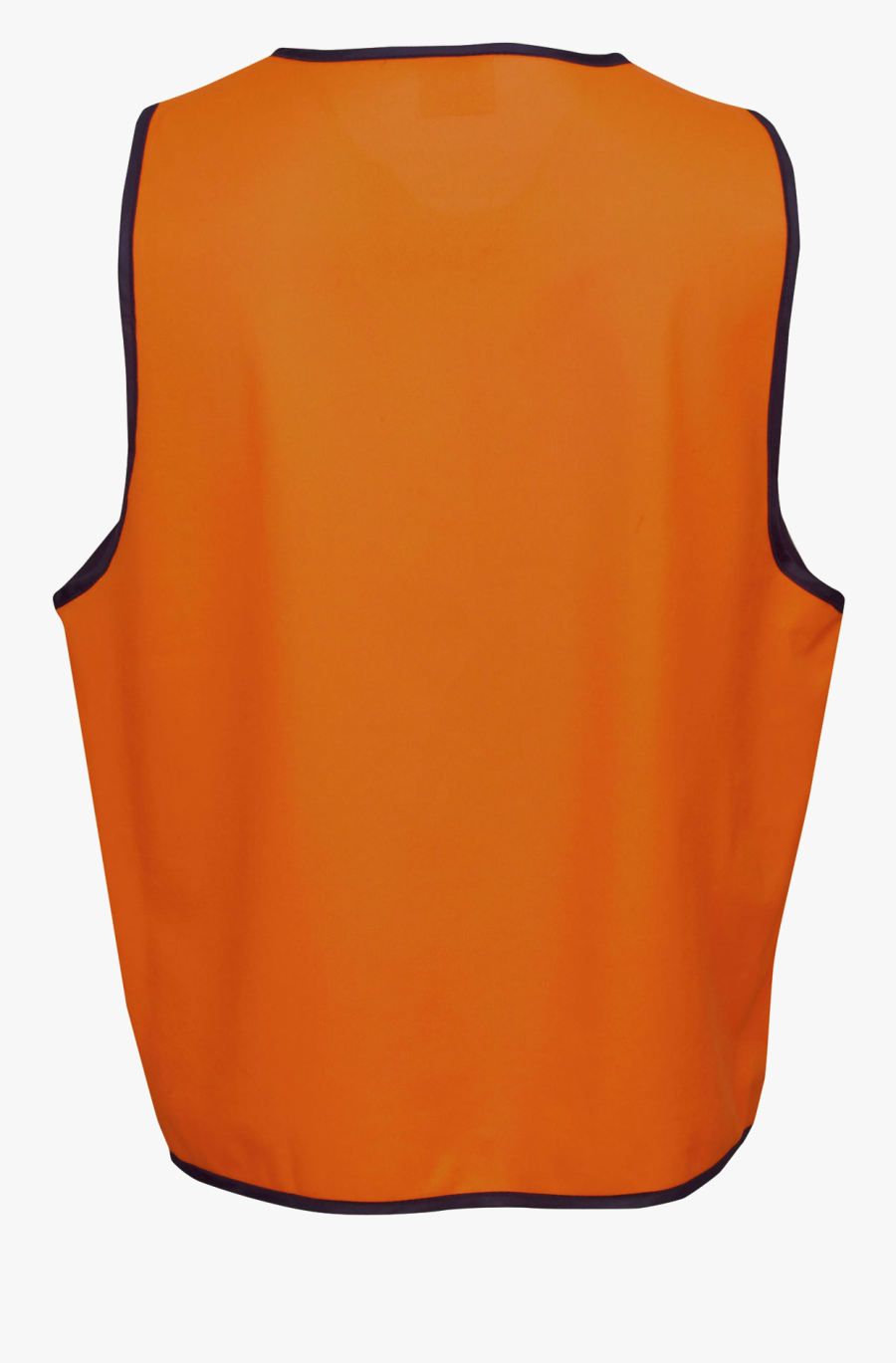 Hi Viz "volunteer, Transparent Clipart