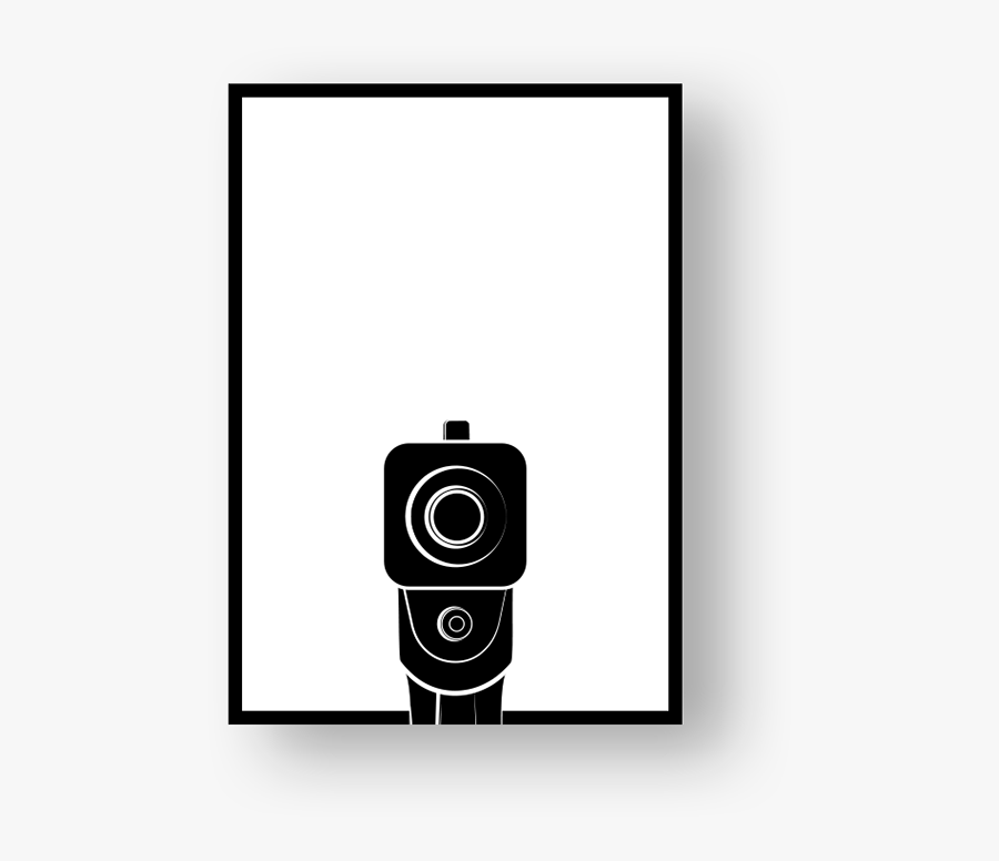 Feature Phone, Transparent Clipart