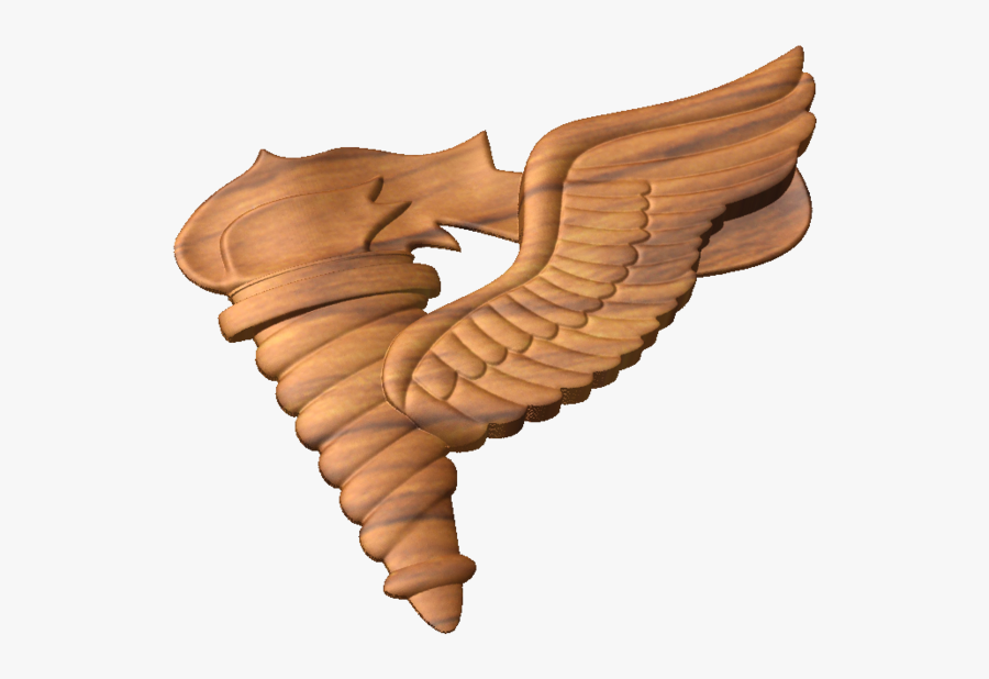 Pathfinder Badge - Illustration, Transparent Clipart