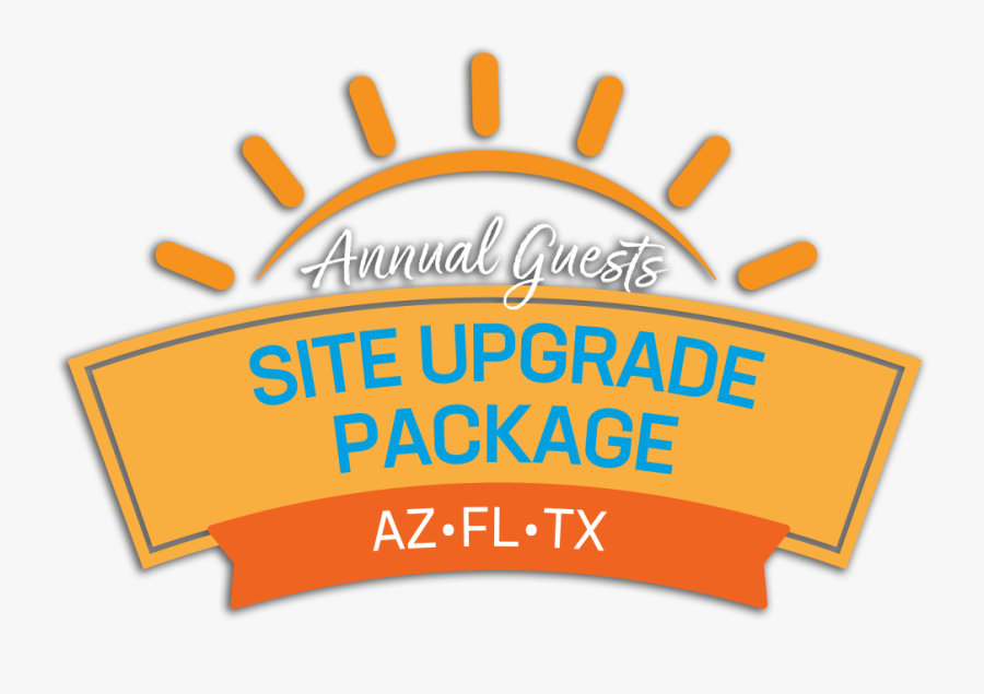 Annual Guest Badge - Illustration, Transparent Clipart