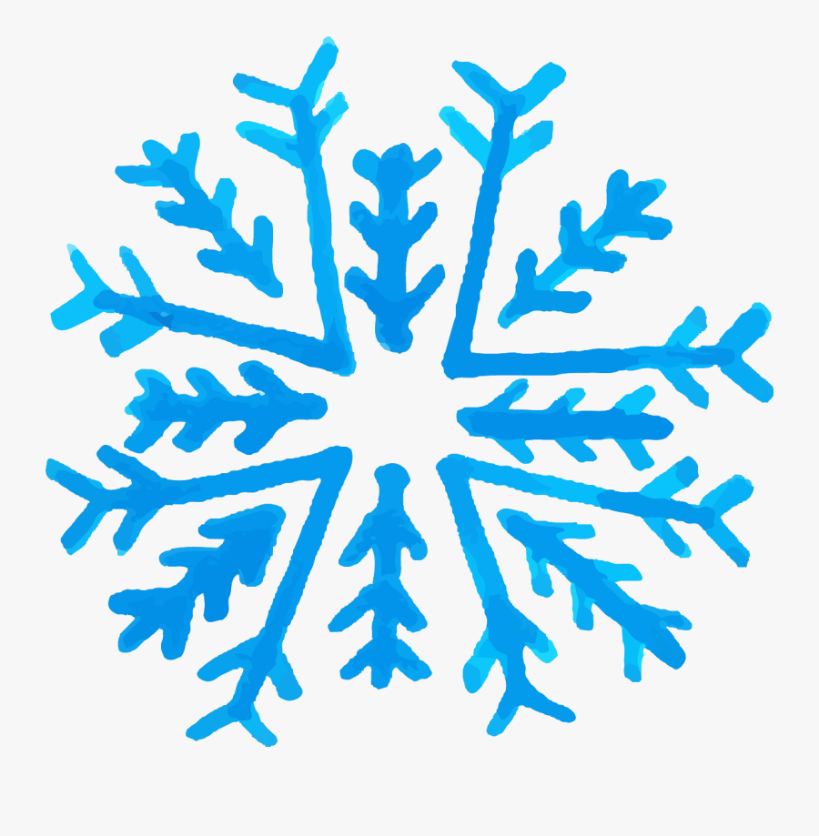 Winter Black And White Logo, Transparent Clipart