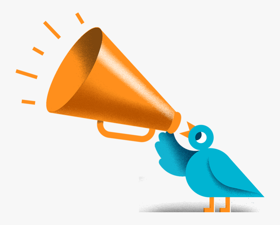 Megaphone Clipart Animation , Free Transparent Clipart ClipartKey