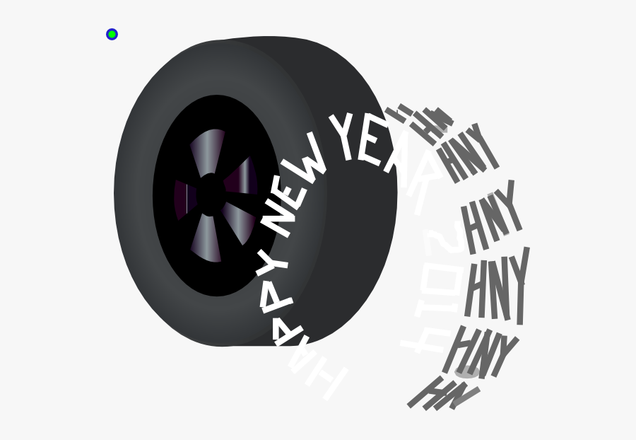 Circle, Transparent Clipart