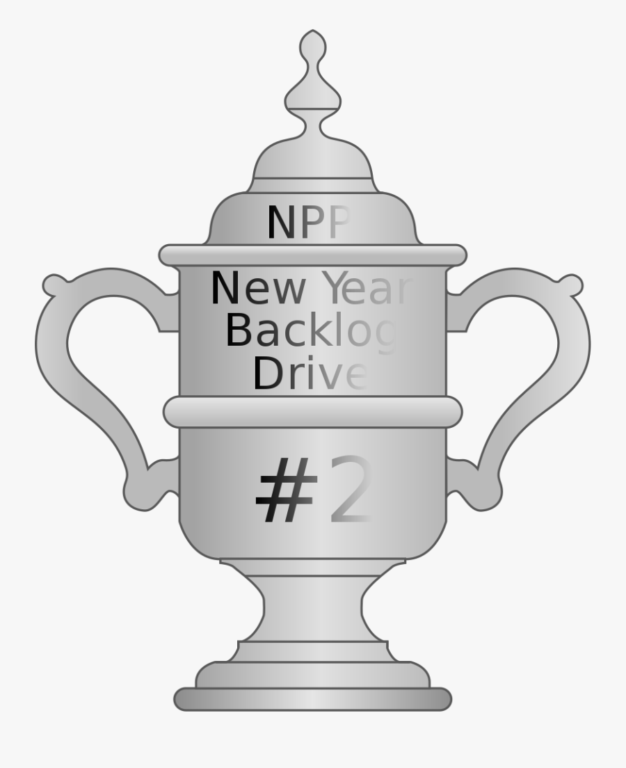 Us Open Trofeo Dibujo, Transparent Clipart