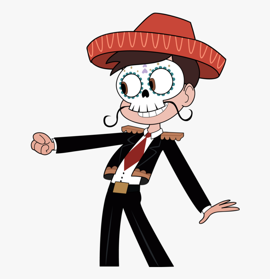 Marco Star Vs The Forces Of Evil Mariachi Clipart , - Marco Star Vs The Forces Of Evil Mariachi, Transparent Clipart