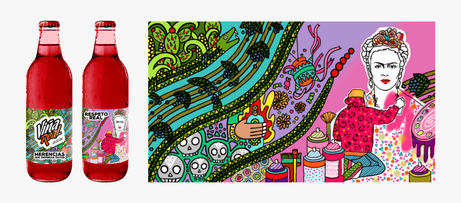 Viña Real, Transparent Clipart