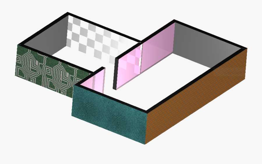 Image Free Toolbox Clipart Building Tool - Architecture, Transparent Clipart