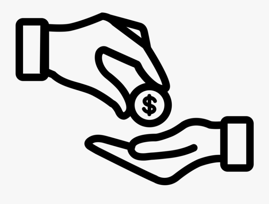 Ab8cb537 10db 4952 82e9 754373a4590e - Give And Take Icon, Transparent Clipart