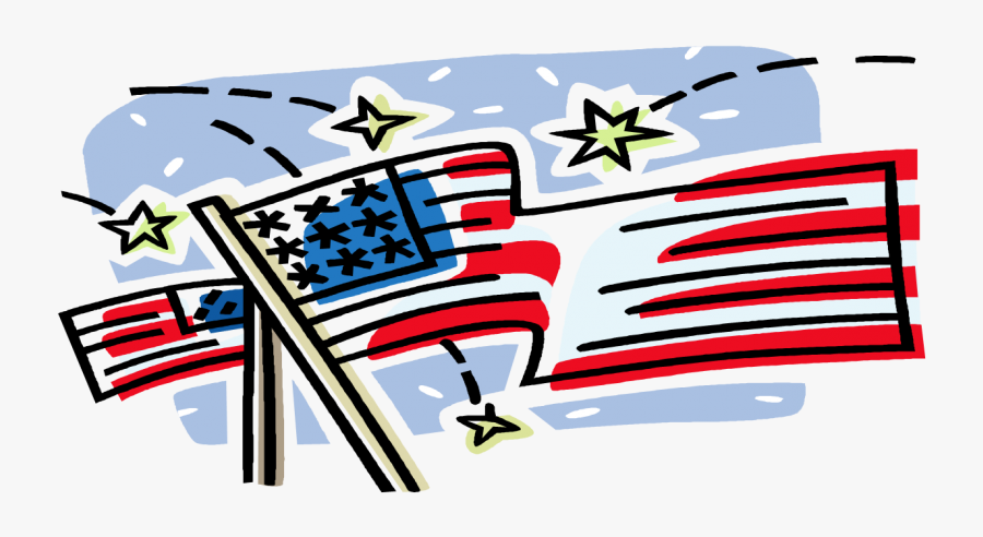 Closed July 4th Week, Transparent Clipart