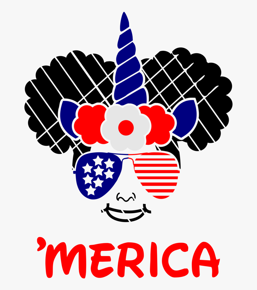 Free 4Th Of July Unicorn Svg - 176+ File for DIY T-shirt, Mug