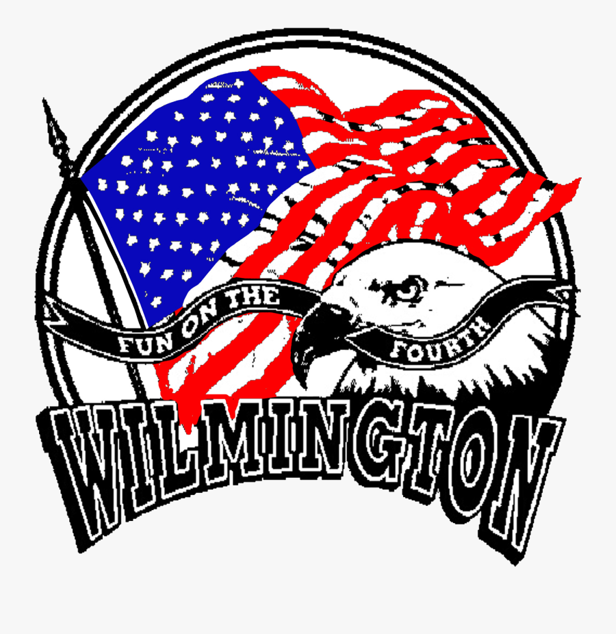 Fun On The Fourth Wilmington Ma, Transparent Clipart