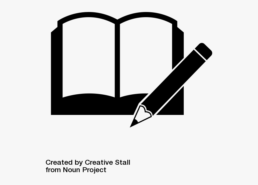 Notebook - Ielts Writing Academy, Transparent Clipart