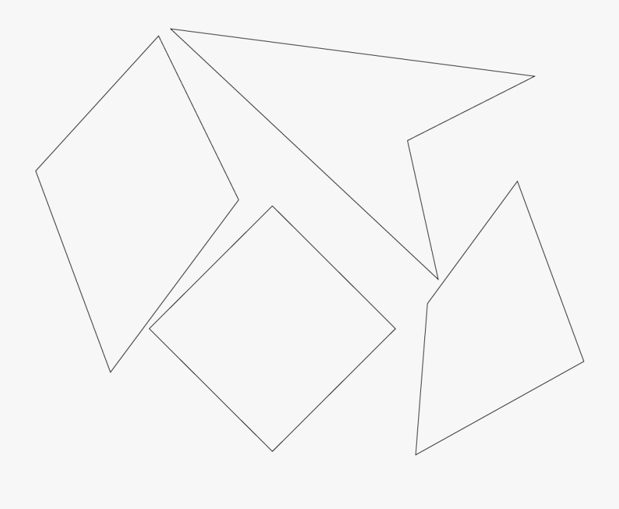 Line Art, Transparent Clipart