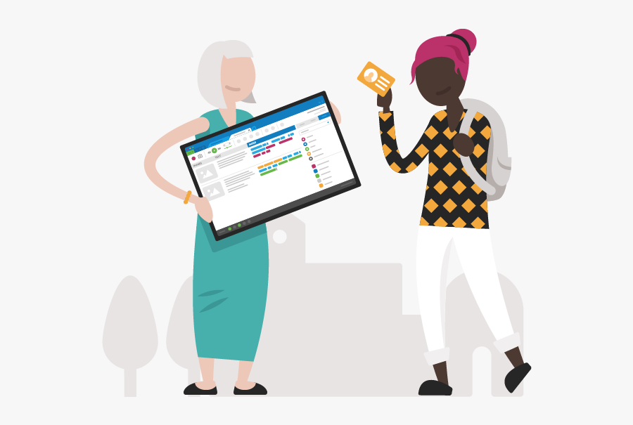 Cartoon, Transparent Clipart