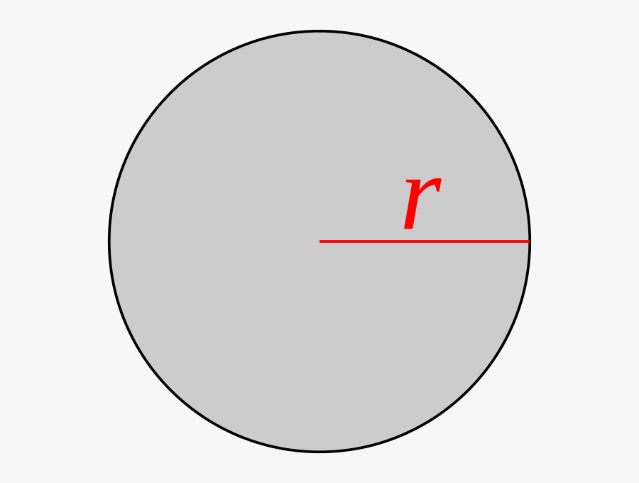 Circle, Transparent Clipart