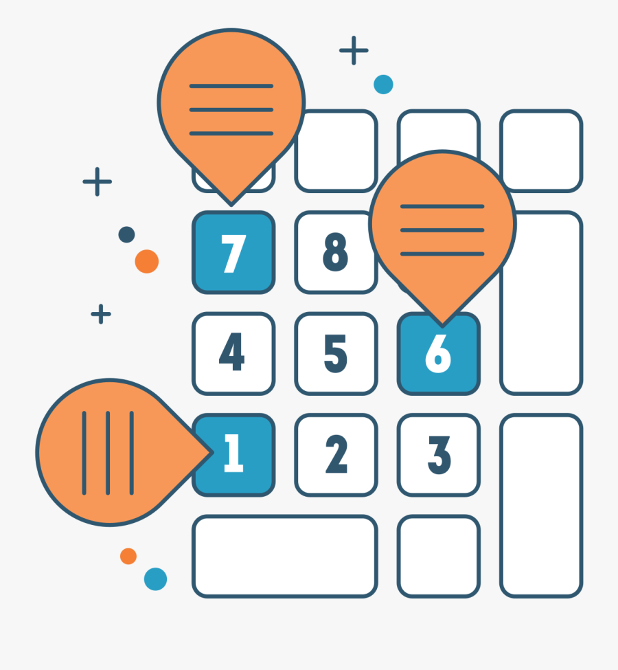 Placeholder, Transparent Clipart