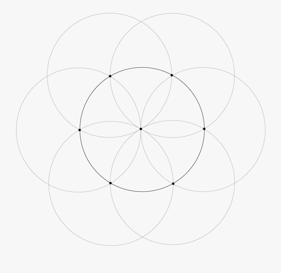 Circle, Transparent Clipart