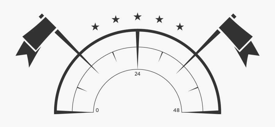 Arch, Transparent Clipart