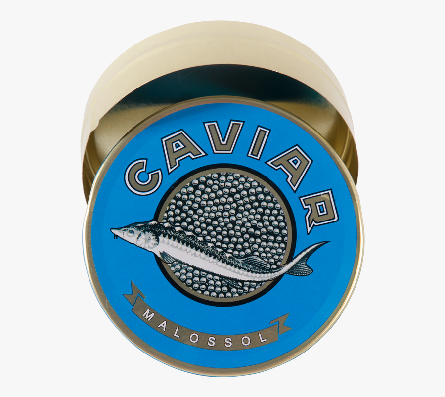 Transparent Caviar Png - Atlantic Blue Marlin, Transparent Clipart