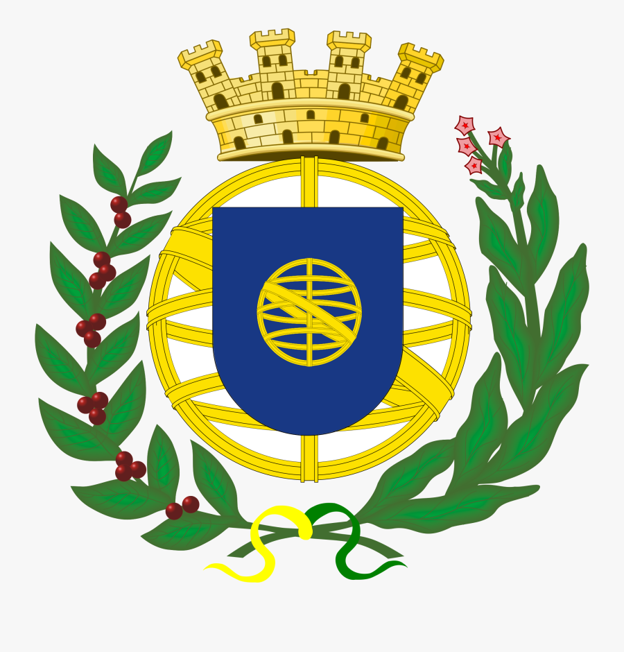 United Kingdom Of Brazil And Portugal, Transparent Clipart