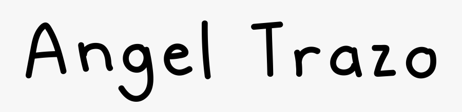 Calligraphy, Transparent Clipart