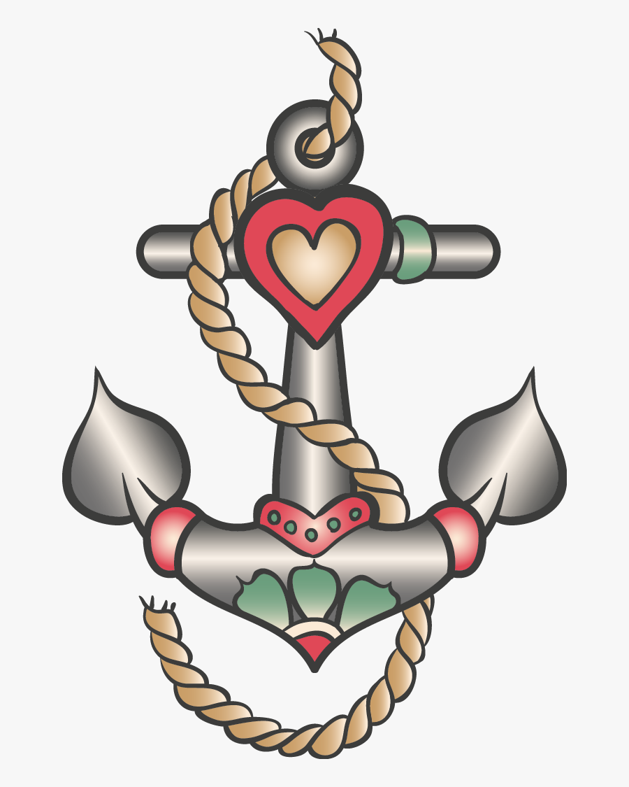 T Shirt Hoodie Old - Sail Tattoo Png, Transparent Clipart